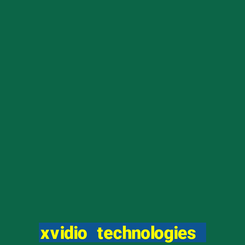 xvidio technologies startup brasil 2022 download video